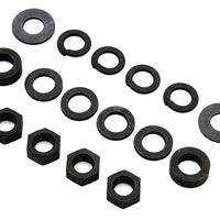 9905-16 - Footboard Stud Mount Kit Parkerized by Colony
