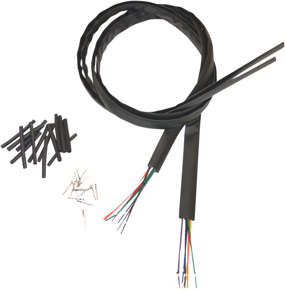 NAMZ Handlebar Switch - Wire - Extensions NHCX-UON