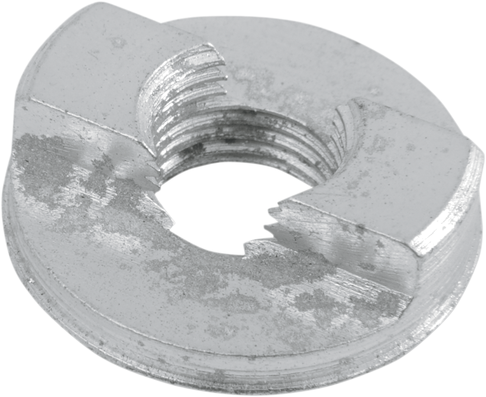EASTERN MOTORCYCLE PARTS Swingarm Pivot Bolt Nut A-47512-74