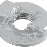 EASTERN MOTORCYCLE PARTS Swingarm Pivot Bolt Nut A-47512-74