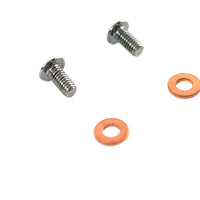 9910-4 - Fork Slider Drain Screws by Colony