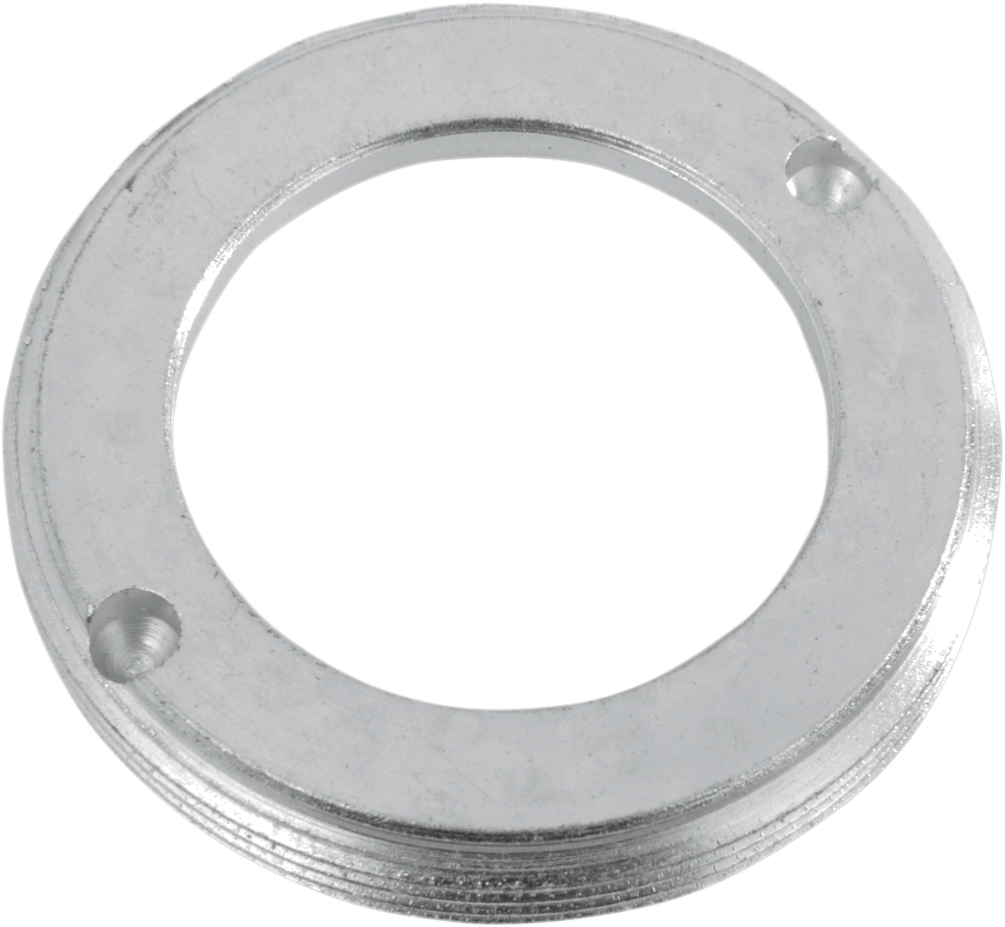 EASTERN MOTORCYCLE PARTS Swingarm Bearing Nut A-47514-74