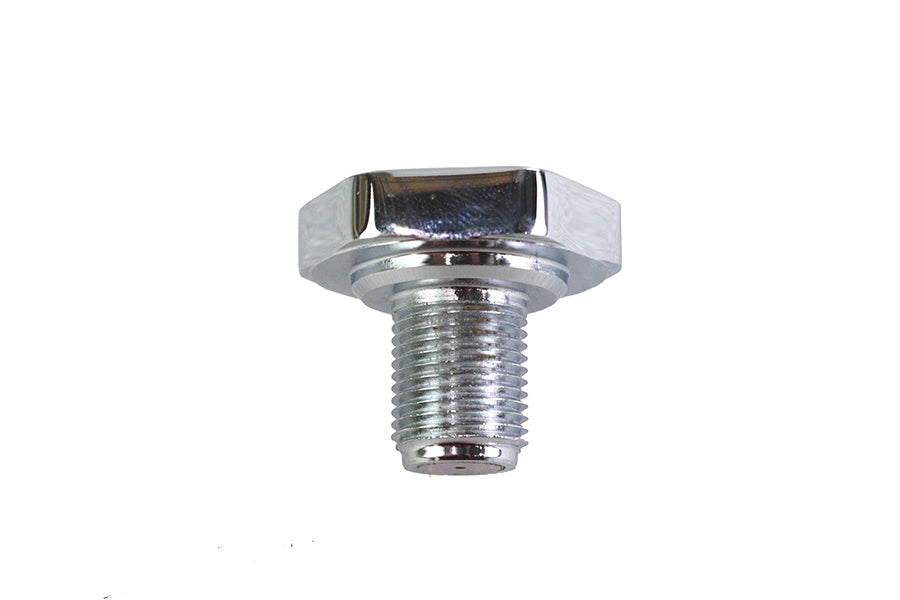 9911-1 - Fork Tube Bolt Chrome by Colony