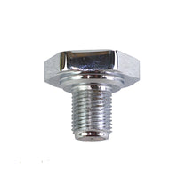9911-1 - Fork Tube Bolt Chrome by Colony