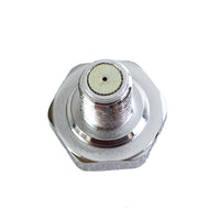 9911-1 - Fork Tube Bolt Chrome by Colony