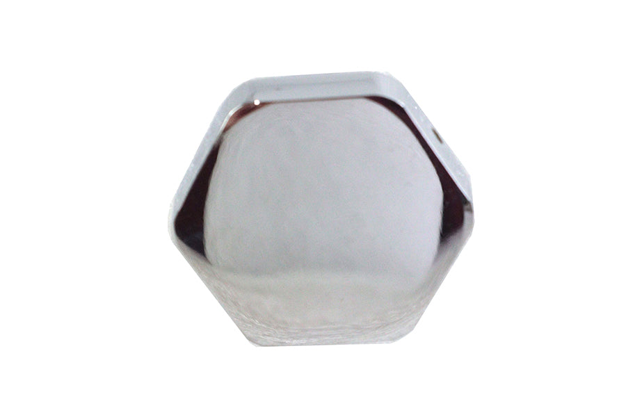 9911-1 - Fork Tube Bolt Chrome by Colony