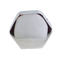 9911-1 - Fork Tube Bolt Chrome by Colony