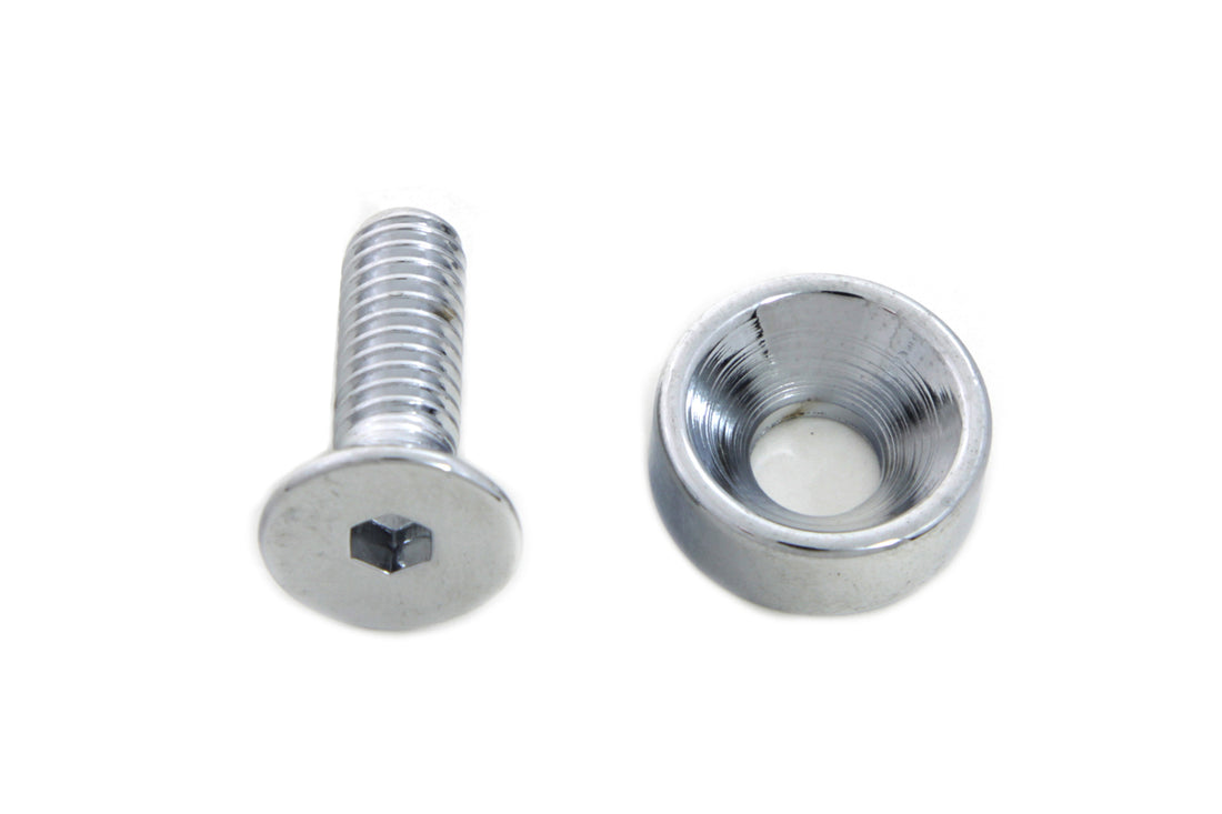 9916-2 - Air Cleaner Cover Mount Kit by Colony