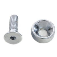 9916-2 - Air Cleaner Cover Mount Kit by Colony