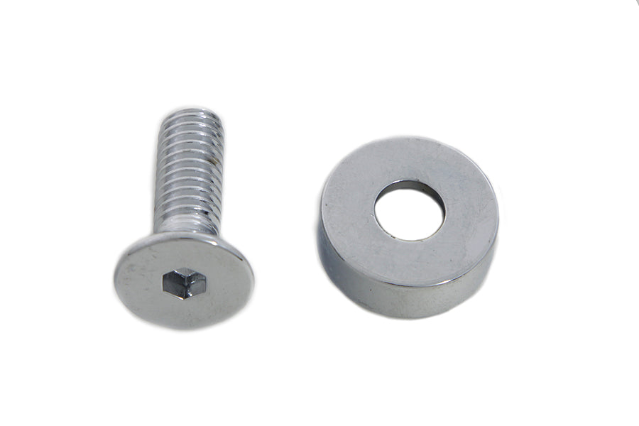 9916-2 - Air Cleaner Cover Mount Kit by Colony