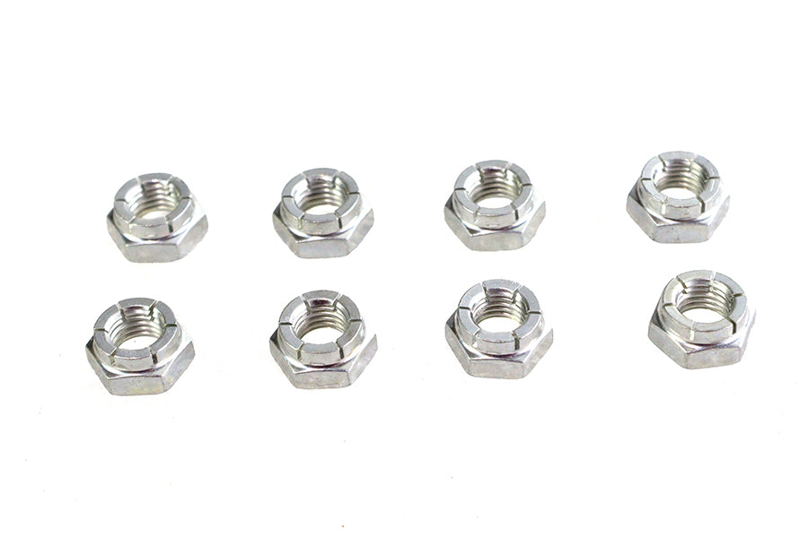 9918-8 - Rocker Arm Stud Nut Kit Cadmium by Colony