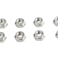 9918-8 - Rocker Arm Stud Nut Kit Cadmium by Colony