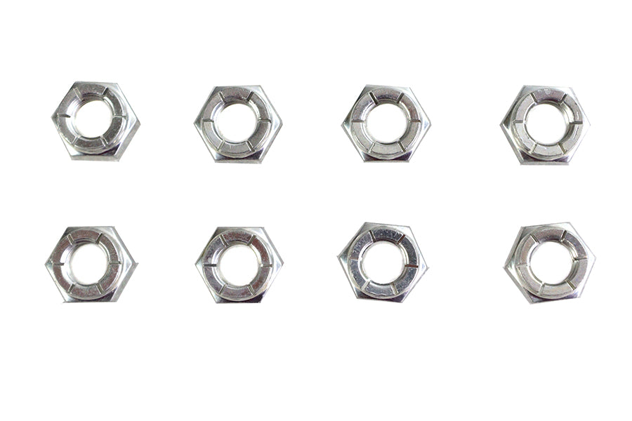 9918-8 - Rocker Arm Stud Nut Kit Cadmium by Colony