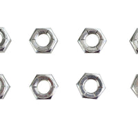 9918-8 - Rocker Arm Stud Nut Kit Cadmium by Colony