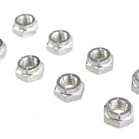 9918-8 - Rocker Arm Stud Nut Kit Cadmium by Colony