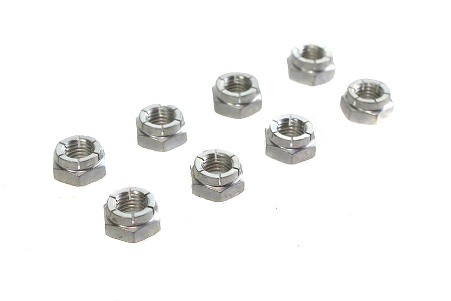 9918-8 - Rocker Arm Stud Nut Kit Cadmium by Colony