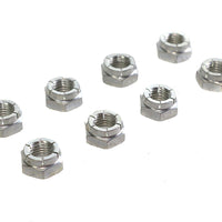 9918-8 - Rocker Arm Stud Nut Kit Cadmium by Colony