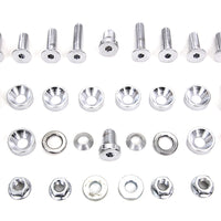 9920-46 - Rear Fender Strut Bolt Kit by Colony