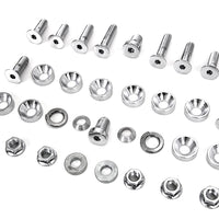 9920-46 - Rear Fender Strut Bolt Kit by Colony