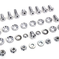 9920-46 - Rear Fender Strut Bolt Kit by Colony