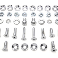 9921-56 - Rear Fender Strut Bolt Kit by Colony