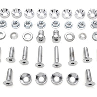 9921-56 - Rear Fender Strut Bolt Kit by Colony