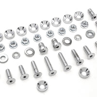 9921-56 - Rear Fender Strut Bolt Kit by Colony