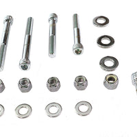 9926-17 - Motor Mount Kit Allen Upper and Lower by Colony
