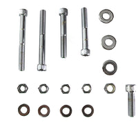9926-17 - Motor Mount Kit Allen Upper and Lower by Colony