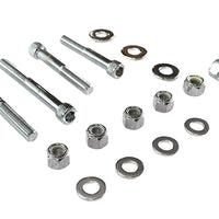 9926-17 - Motor Mount Kit Allen Upper and Lower by Colony