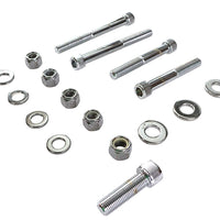 9926-17 - Motor Mount Kit Allen Upper and Lower by Colony