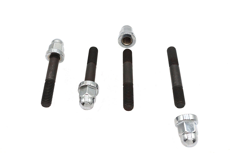 9934-8 - Transmission To Engine Mount Acorn Bolts by Colony