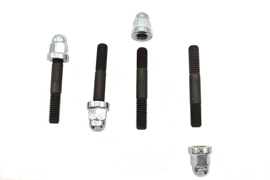 9934-8 - Transmission To Engine Mount Acorn Bolts by Colony