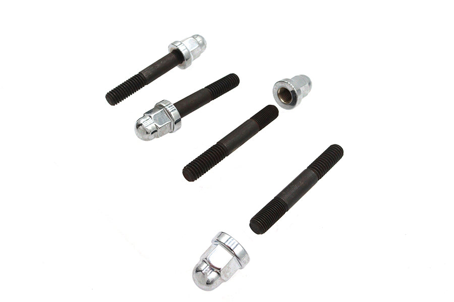 9934-8 - Transmission To Engine Mount Acorn Bolts by Colony