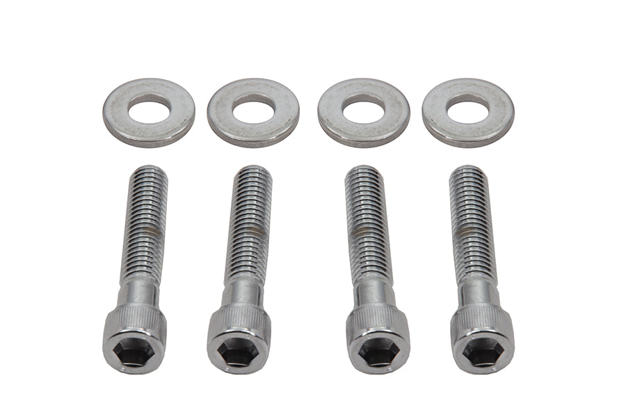 9935-8 - Transmission to Engine Mount Allen Bolts by Colony