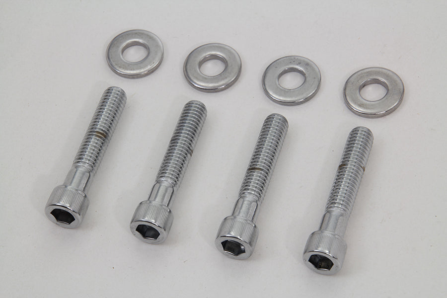 9935-8 - Transmission to Engine Mount Allen Bolts by Colony