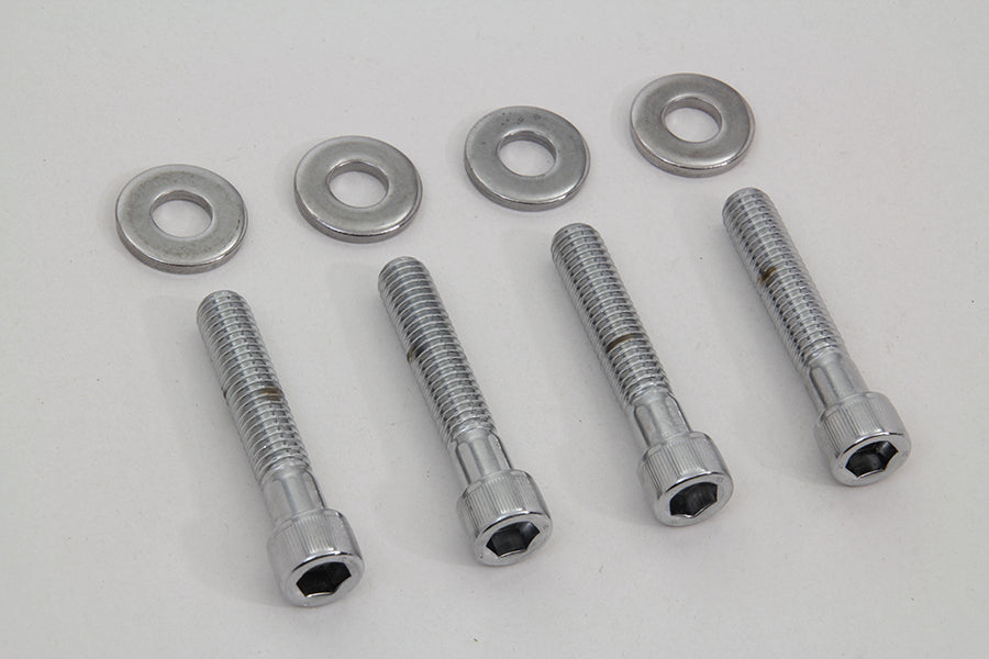 9935-8 - Transmission to Engine Mount Allen Bolts by Colony