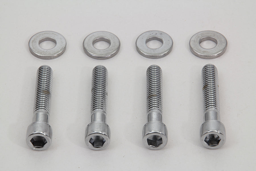 9935-8 - Transmission to Engine Mount Allen Bolts by Colony