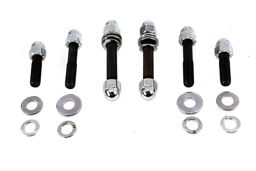 9936-28 - Front Engine Mount Acorn Bolts by Colony