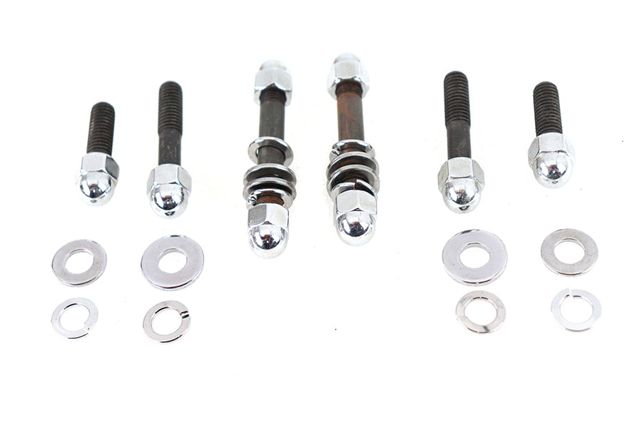 9936-28 - Front Engine Mount Acorn Bolts by Colony