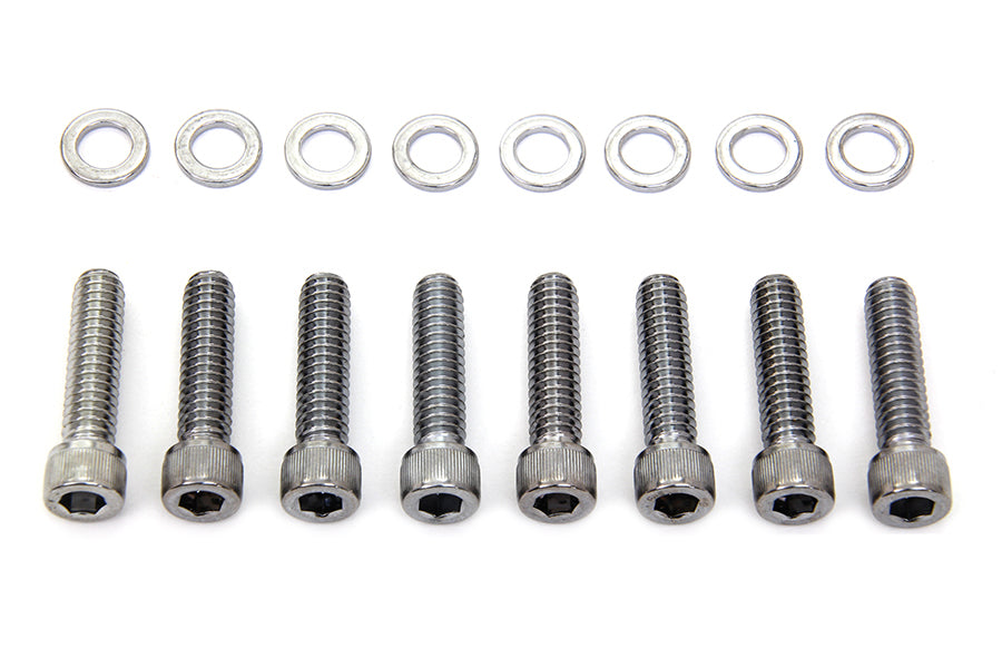 9942-16 - Tappet Block Bolt Set Allen by Colony