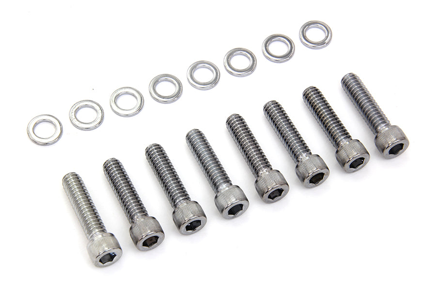 9942-16 - Tappet Block Bolt Set Allen by Colony
