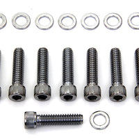 9942-16 - Tappet Block Bolt Set Allen by Colony