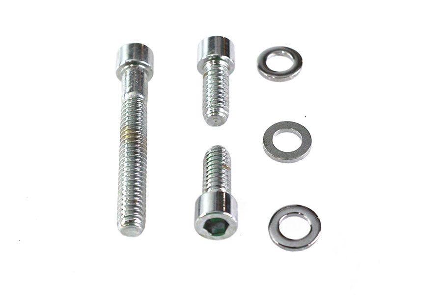 9950-6-P - Oil Hose Cover Mount Kit by Colony