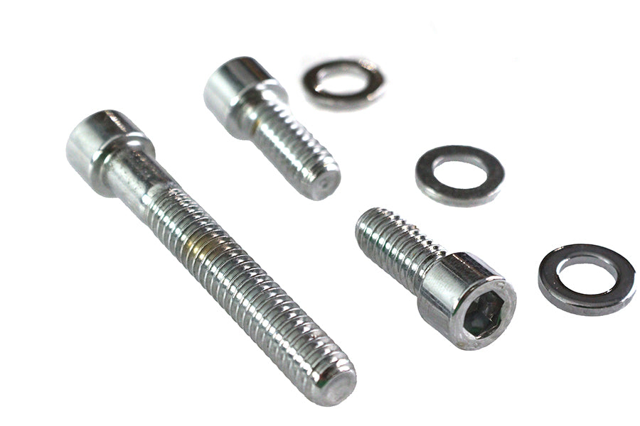 9950-6-P - Oil Hose Cover Mount Kit by Colony