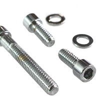 9950-6-P - Oil Hose Cover Mount Kit by Colony