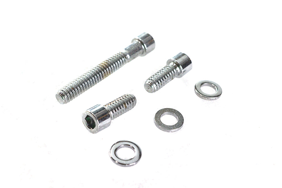 9950-6-P - Oil Hose Cover Mount Kit by Colony