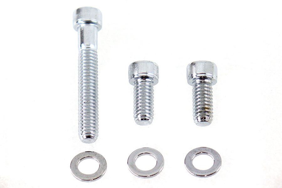 9950-6 - Oil Hose Cover Mount Kit by Colony