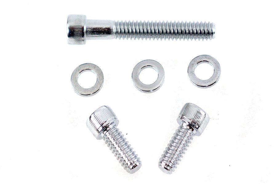 9950-6 - Oil Hose Cover Mount Kit by Colony