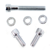 9950-6 - Oil Hose Cover Mount Kit by Colony